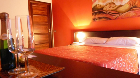 3 Notti in Bed And Breakfast a Palermo